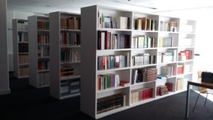 Biblioteca
