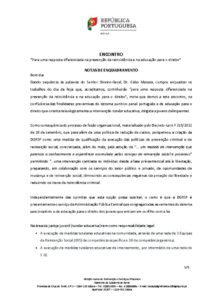 miniatura de Notas de Enquadramento – IA
