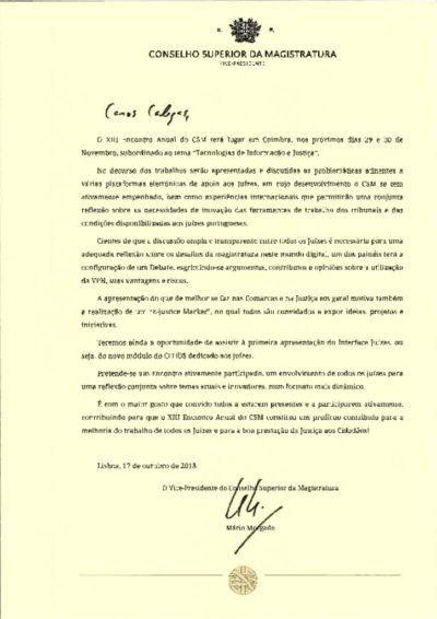 miniatura de Carta VP Encontro