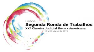 II Ronda Cumbre lisboa