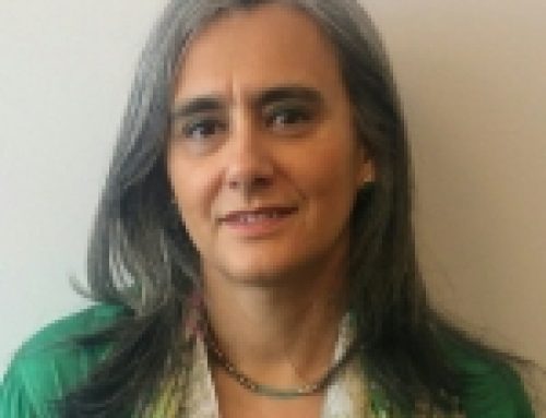 Juíza de Direito Dra. Sofia Alexandra Parreirinha Martins da Silva