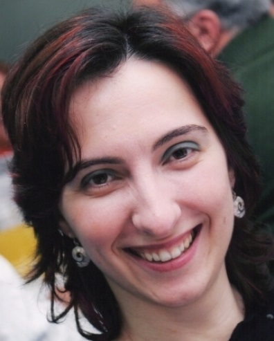 Dra Celia Santos