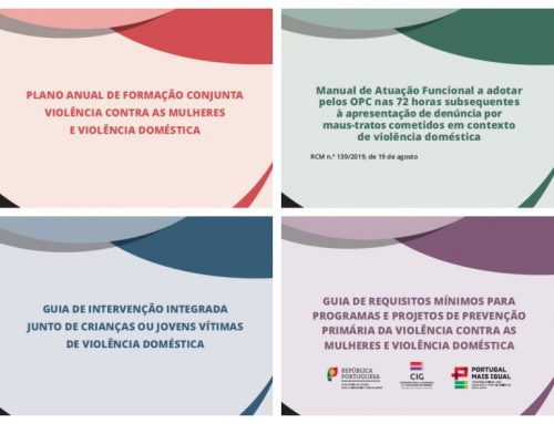 Novos instrumentos de combate à violência doméstica