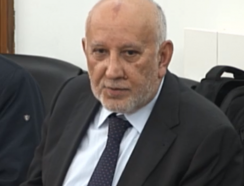 Dr. António José Barradas Leitão