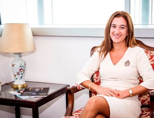 Desembargadora Albertina Pedroso é a nova presidente da Relação de Évora